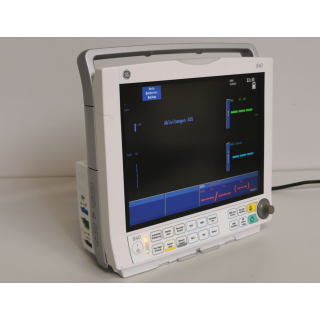 Patient monitor - GE - B40