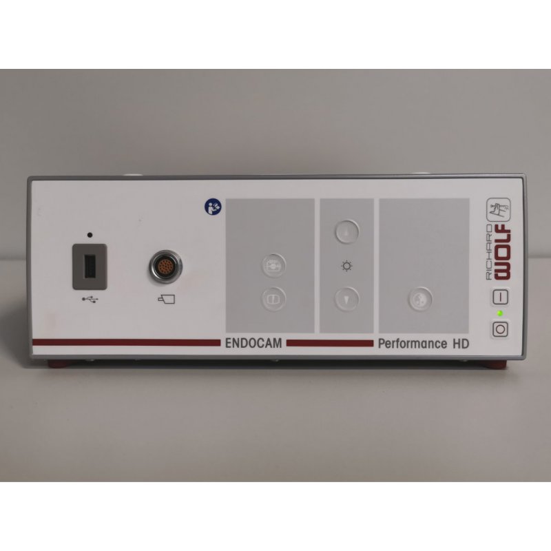 Endoscopy processor Wolf ENDOCAM Peformance HD