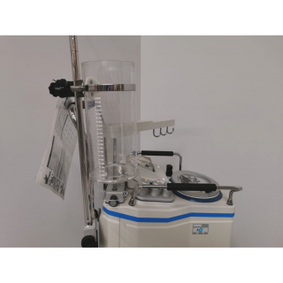 AutoTransfusion System - Dideco - Electa Advanced