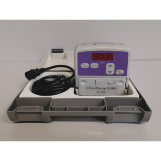 clinical nutrition pump - Nestle - Ultra Pump 2600