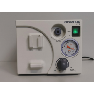  suction pump - Olympus - KV-5