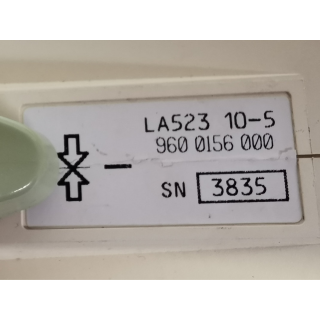 Esaote LA523 10-5  - Linear Transducer