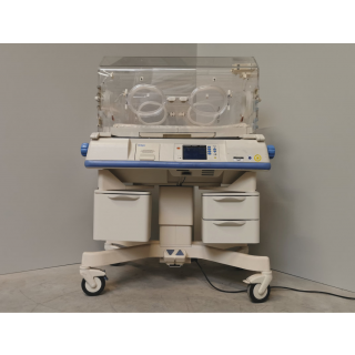 incubator - Dr&auml;ger - Air-Shields Isolette C 2000