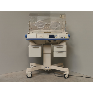 incubator - Dr&auml;ger - Air-Shields Isolette C 2000