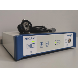 Endoscopy processor - Aesculap - David 3 - PV 430