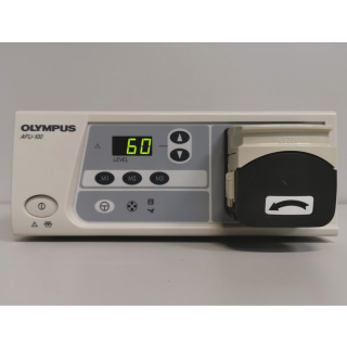 Endoscopic Flushing Pump - Olympus - AFU-100