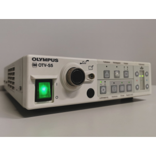 Endoscopy processor - Olympus - OTV S5
