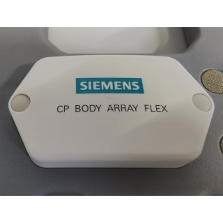 Siemens - CP Body Array Flex 63 Coil - 07100048 - 63 MHZ/1.5T
