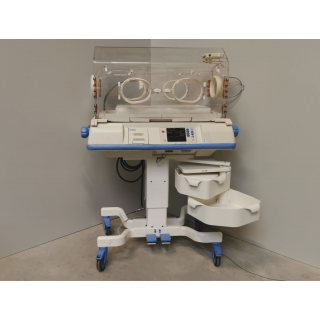 incubator - Dr&auml;ger - Air-Shields Isolette C2000