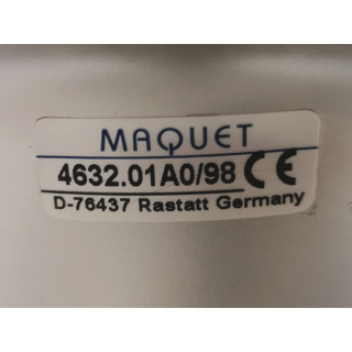 OR-stool - Maquet - 4632.01AO