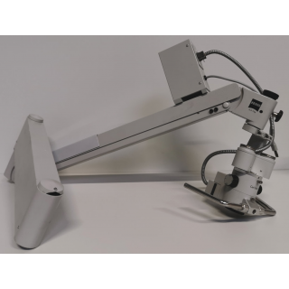 surgical microscope - Zeiss - OPMI 9-FC
