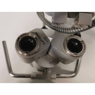  surgical microscope - Zeiss - OPMI 9-FC