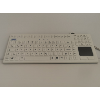 Endoscopy Keyboard - Storz - 20040240DE