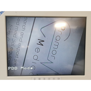 endoscopy processor - Storz - telecam SL pal 202120 20 + camera head PDD 20212038
