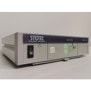 endoscopy processor - Storz - digivideo 202020 20