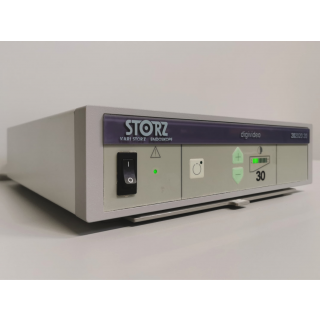 endoscopy processor - Storz - digivideo 202020 20