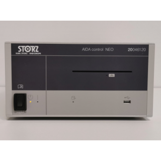 Information Management System - Storz - aida control NEO 200461 20