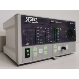 laparoscopy pump - Storz - laparomat 263220 20