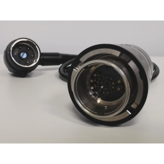 Endoscopy adapter  - Olympus - Evis OVC 140