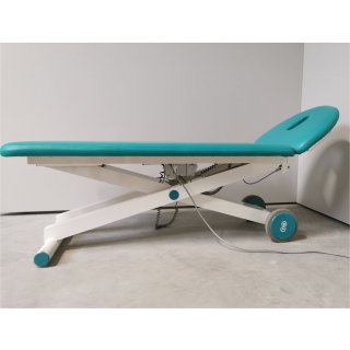 therapy bed - TUR - relaxatur 100 - treatment couch