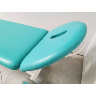 therapy bed - TUR - relaxatur 100 - treatment couch