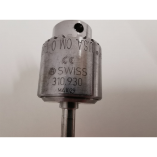 Pneumatic Air Drill - Synthes Swiss -  511.11 + Accessories
