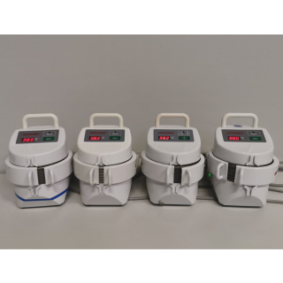 4 x Infusion warmer - Stihler - IFT 200