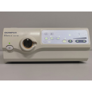 Endoscopy light source  - Olympus -  CLV 180