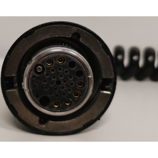 Endoscopy adapter  - Olympus - MAJ-1430 - Pigtail
