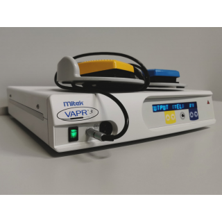 Generator HF surgery - DePuy Mitek -VAPR 3