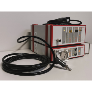 Insufflator - Wolf - 2232 - Laparo CO2 Pneu &amp; TEM pump system