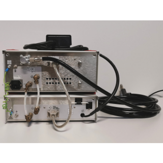 Insufflator - Wolf - 2232 - Laparo CO2 Pneu &amp; TEM pump system