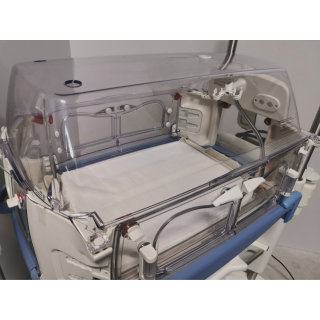 incubator - Dr&auml;ger - Caleo