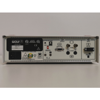 Endoscopy processor- Wolf - 5506 - 3 CCD ENDOCAM