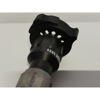 Endoscopy camera head - Wolf - 5501.901 - 8885.951