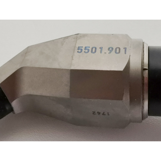 Endoscopy camera head - Wolf - 5501.901 - 8885.951