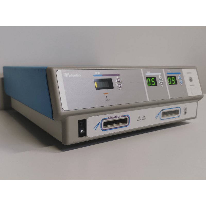 Electrosurgical unit Valleylab Ligasure 8