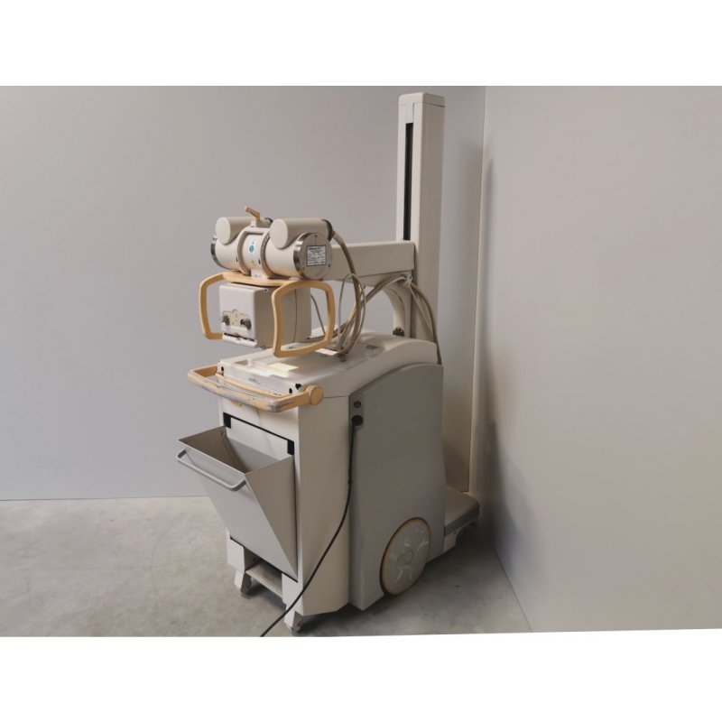 mobile xray Philips Practix 300