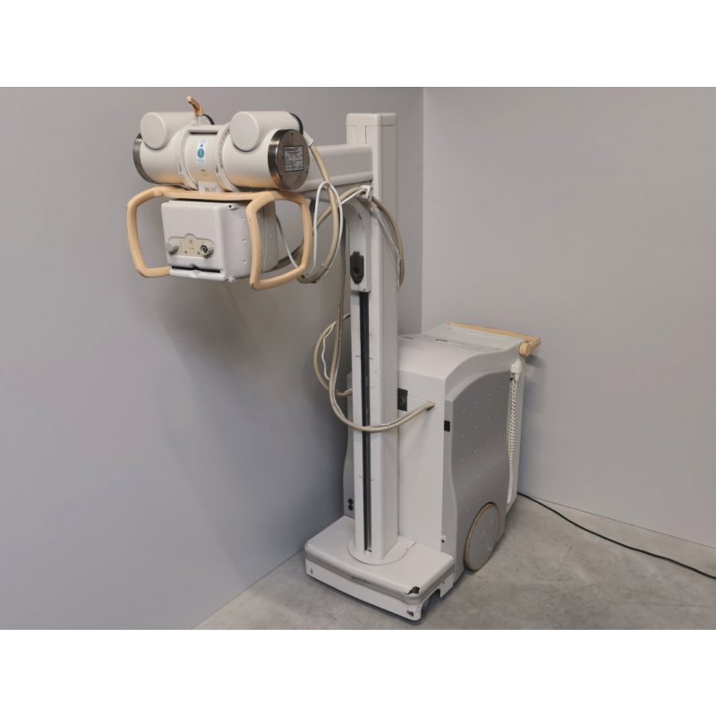 mobile xray Philips Practix 300