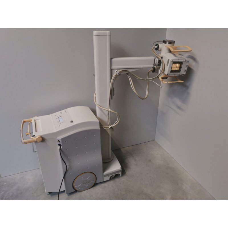 mobile xray Philips Practix 300