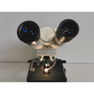 microscope - Zeiss Axiolab re - 45 09 05