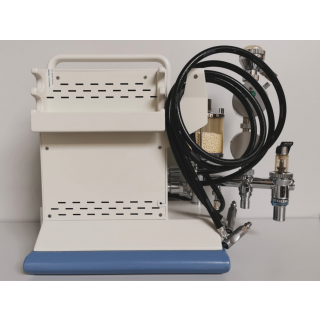 portable anesthesia device - Dr&auml;ger - Titus