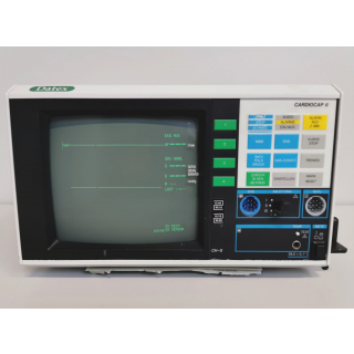 Patient Monitor - Datex - CARDIOCAP II