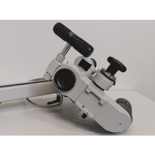 surgical microscope - Zeiss - OPMI 9