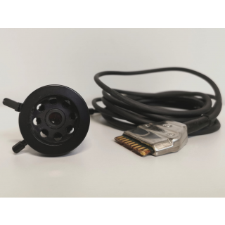 Endoscopy camera head - Wolf - 5501.901 - 5261.27