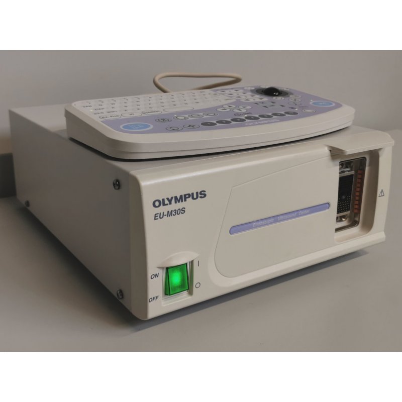 Endoscopic Ultrasound Center Olympus EUM30S