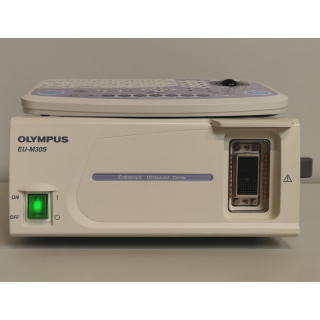 Endoscopic Ultrasound Center - Olympus - EU-M30S