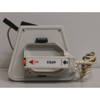 defibrillator - Zoll - M Series