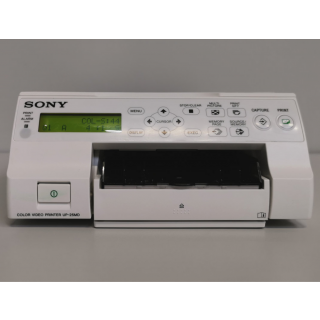 Sony - UP-25MD - Color Video Printer