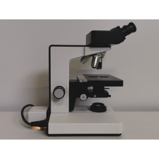 microscope - Leitz - LABORLUX 12